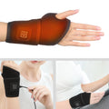 Electric Heating Wrist Brace