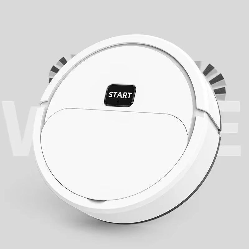 Smart Sweeping Robot Mini Silent Vacuum Cleaner