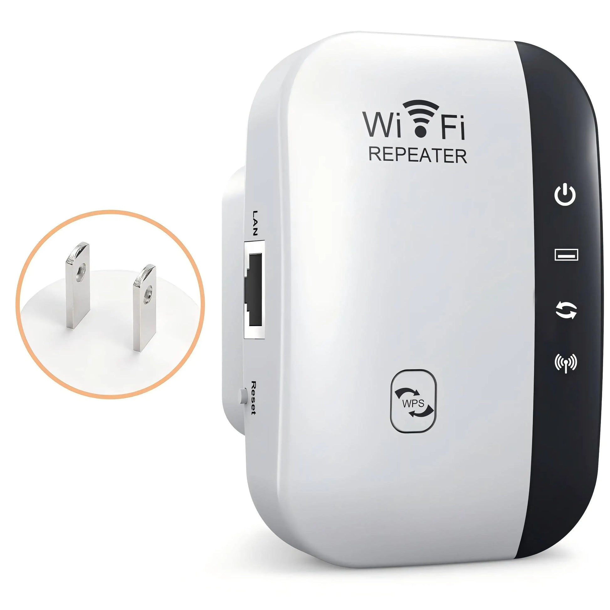 300Mbps WiFi Repeater