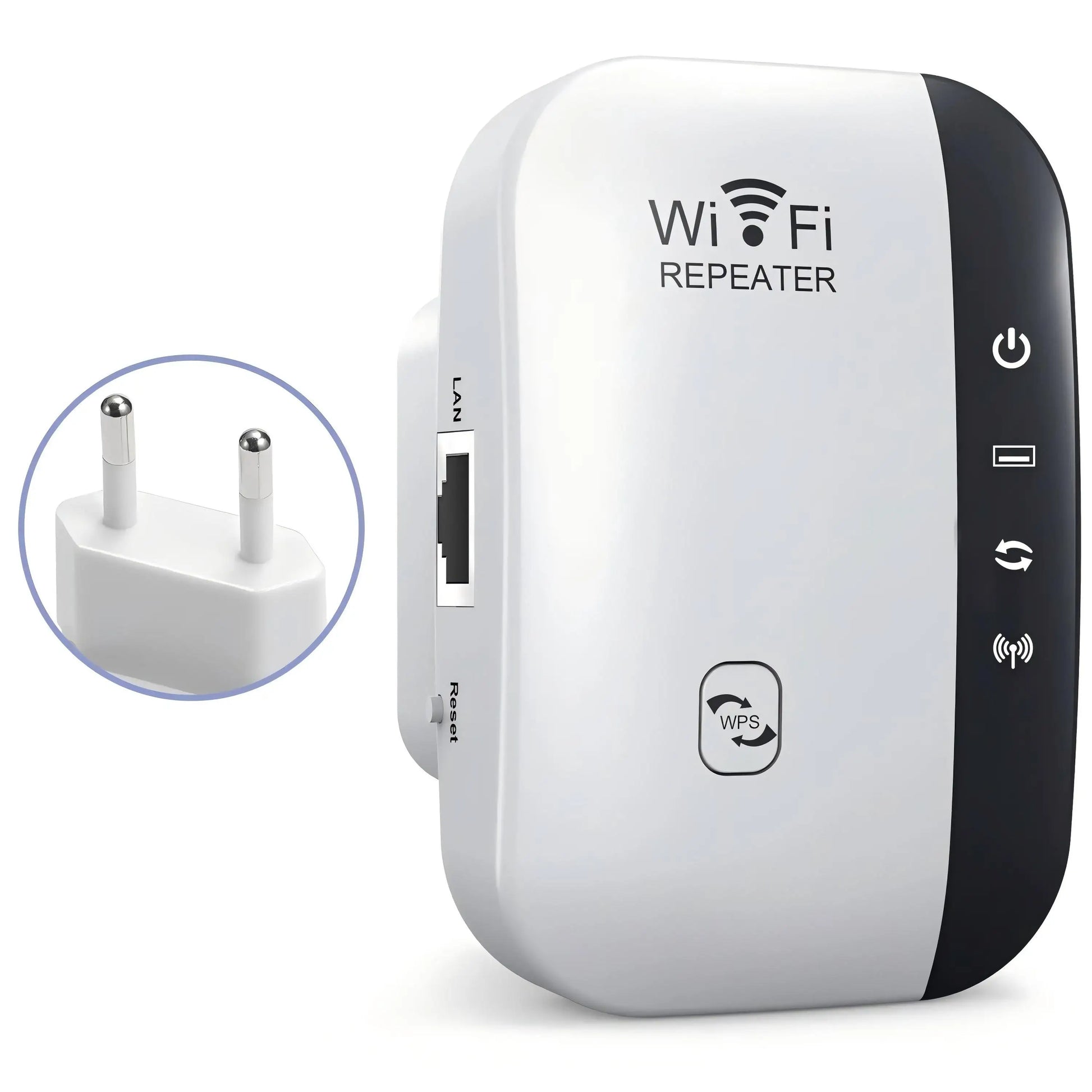 300Mbps WiFi Repeater