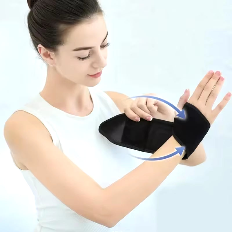 Electric Heating Wrist Brace