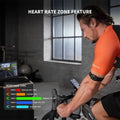 REALZONE HW9 Armband Heart Rate Monitor