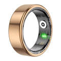 R02 Smart Health Monitoring Ring 