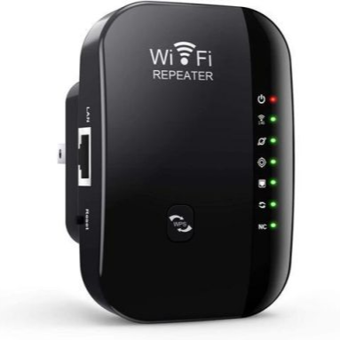 WiFi Range Extender - Electrobudget